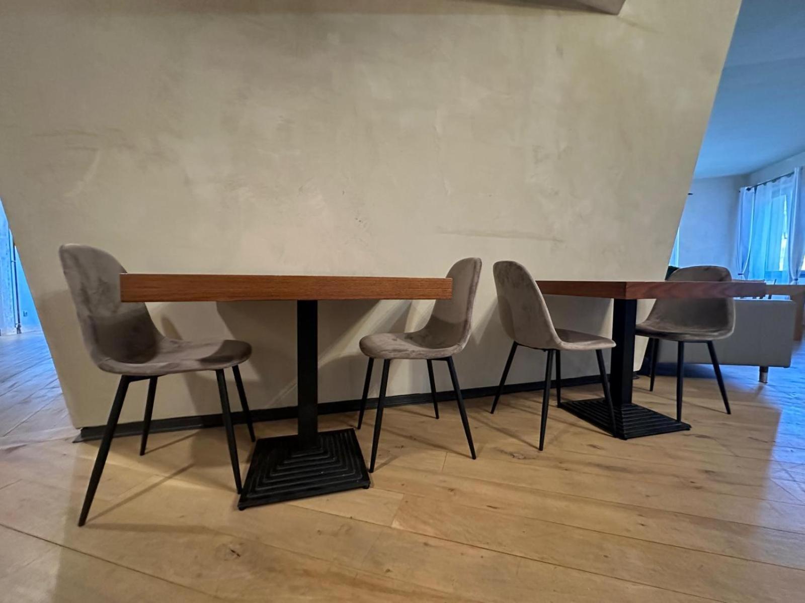 Mulhouse City Loft Экстерьер фото