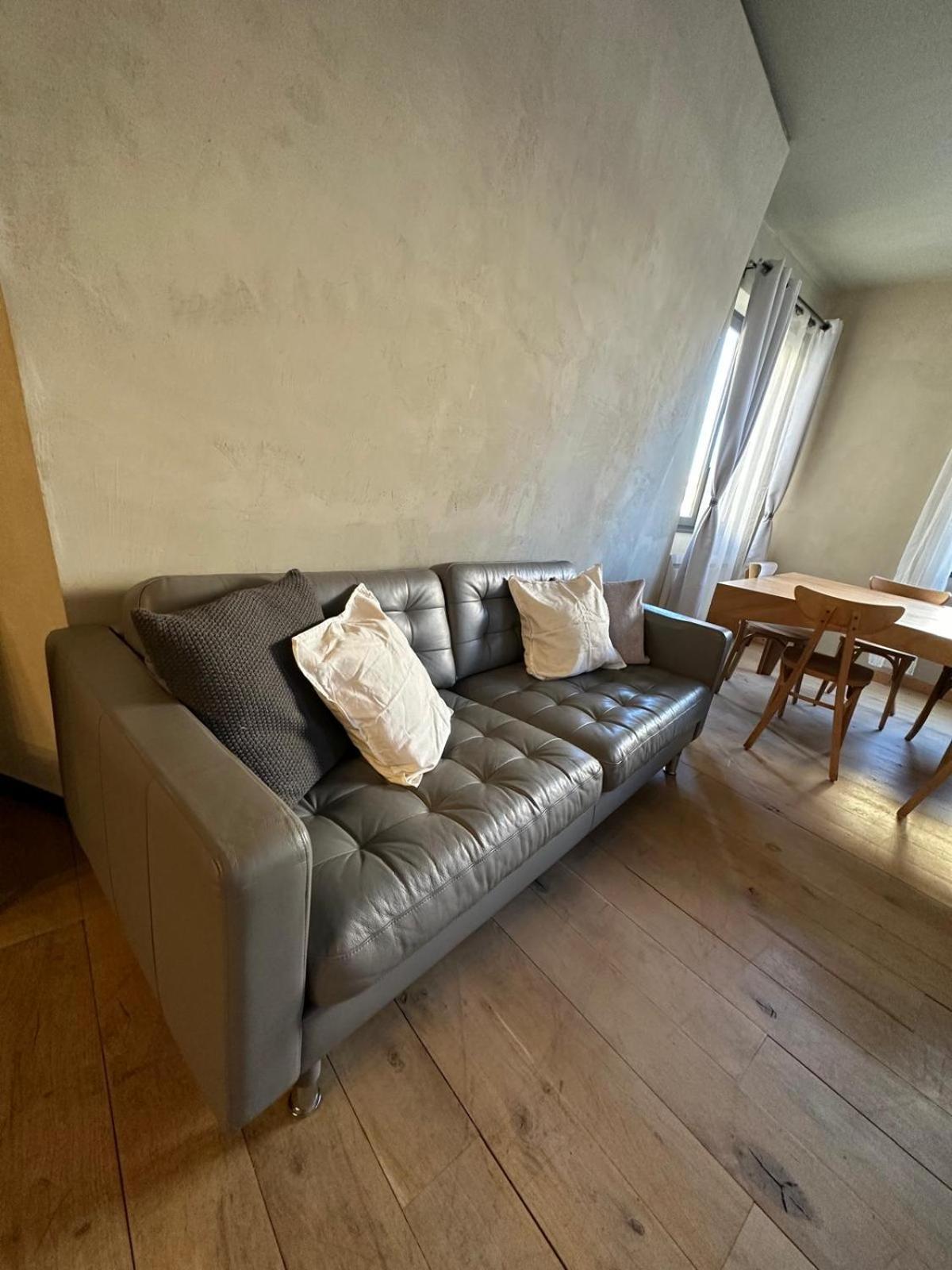 Mulhouse City Loft Экстерьер фото