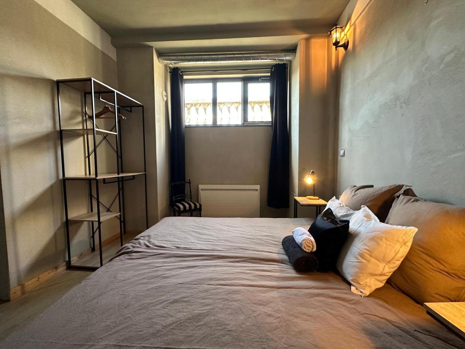 Mulhouse City Loft Экстерьер фото