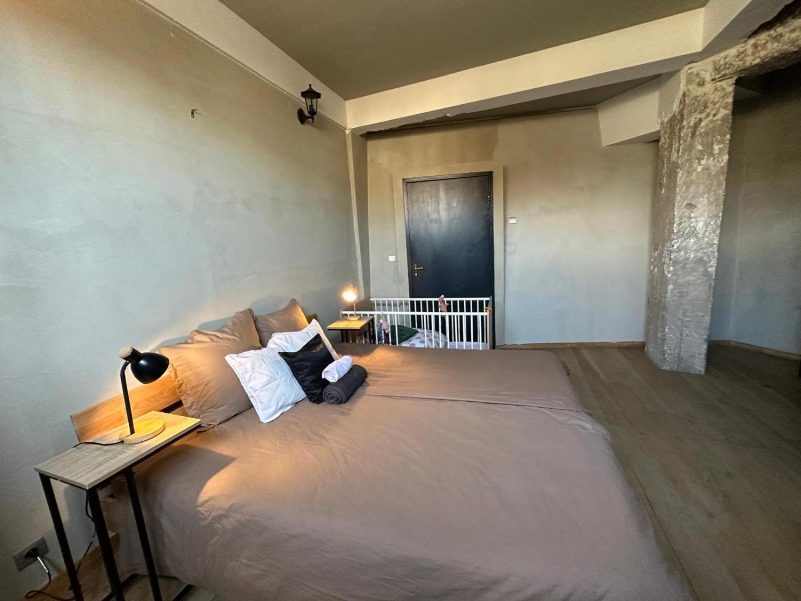 Mulhouse City Loft Экстерьер фото