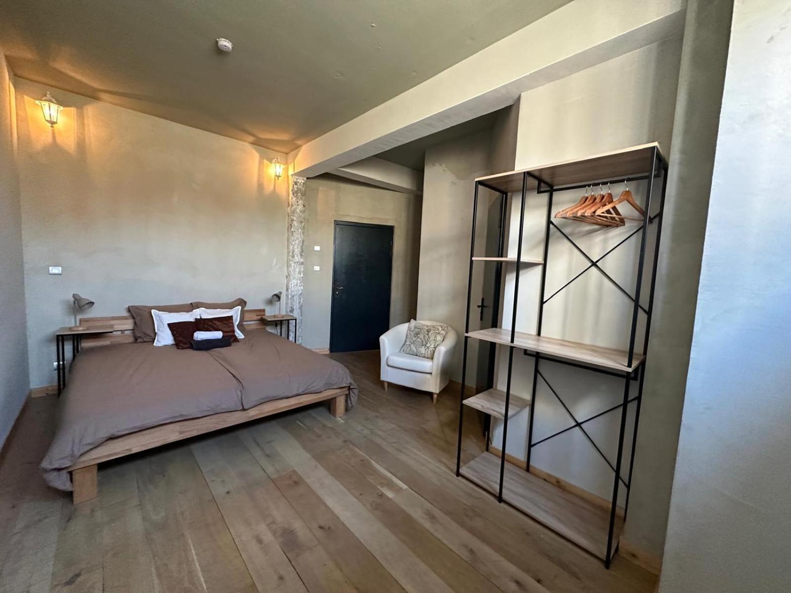 Mulhouse City Loft Экстерьер фото