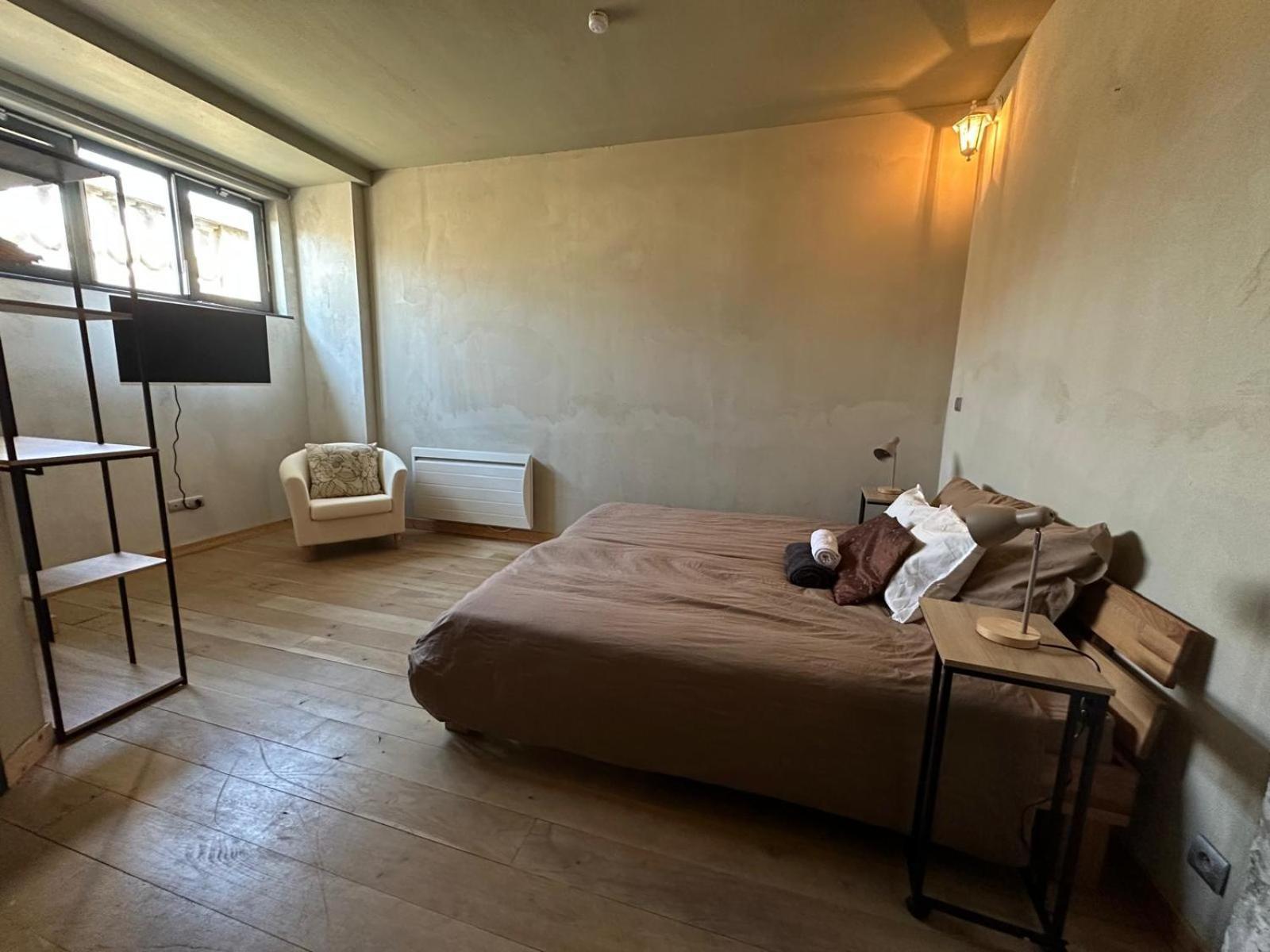 Mulhouse City Loft Экстерьер фото