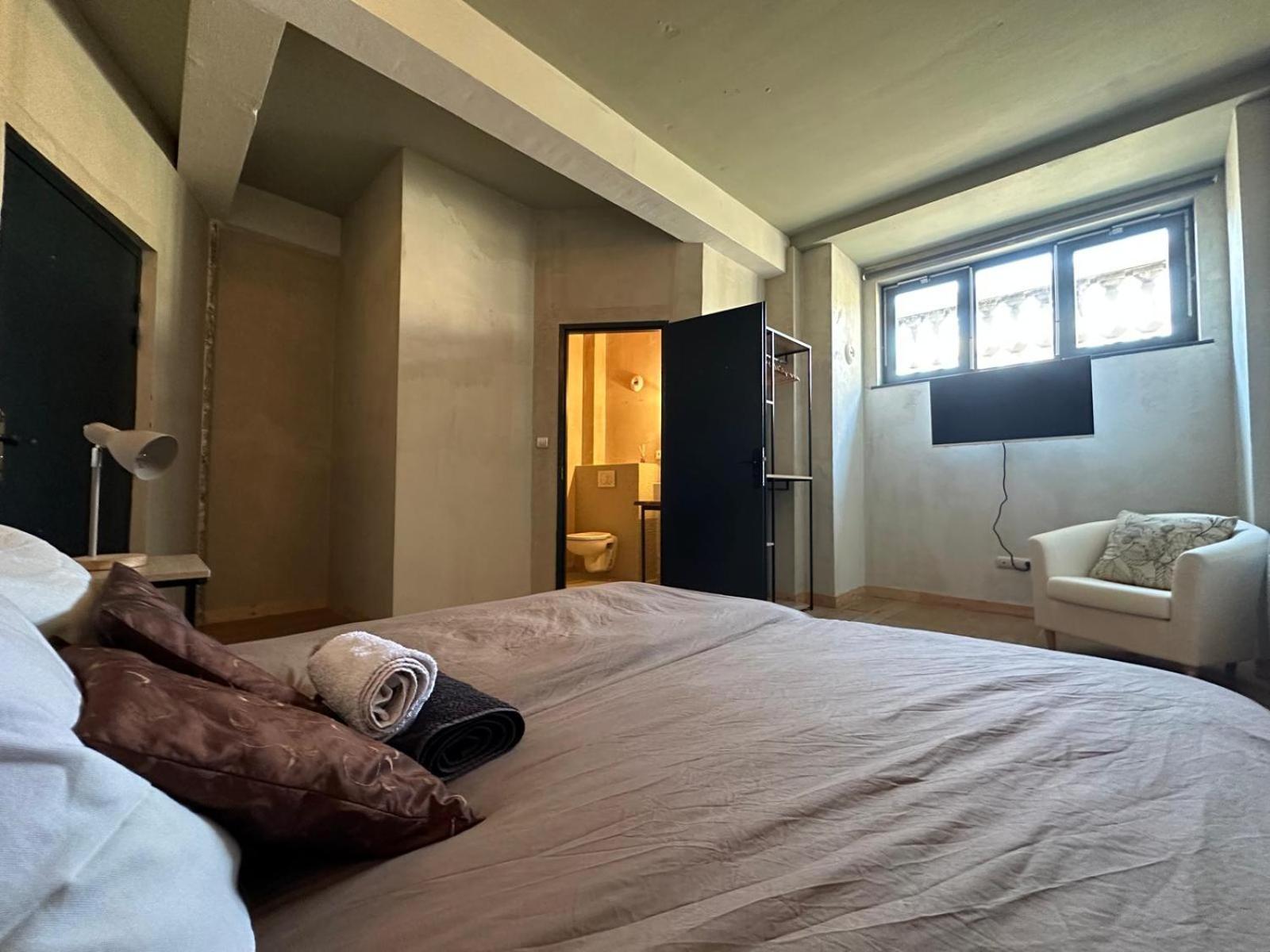Mulhouse City Loft Экстерьер фото