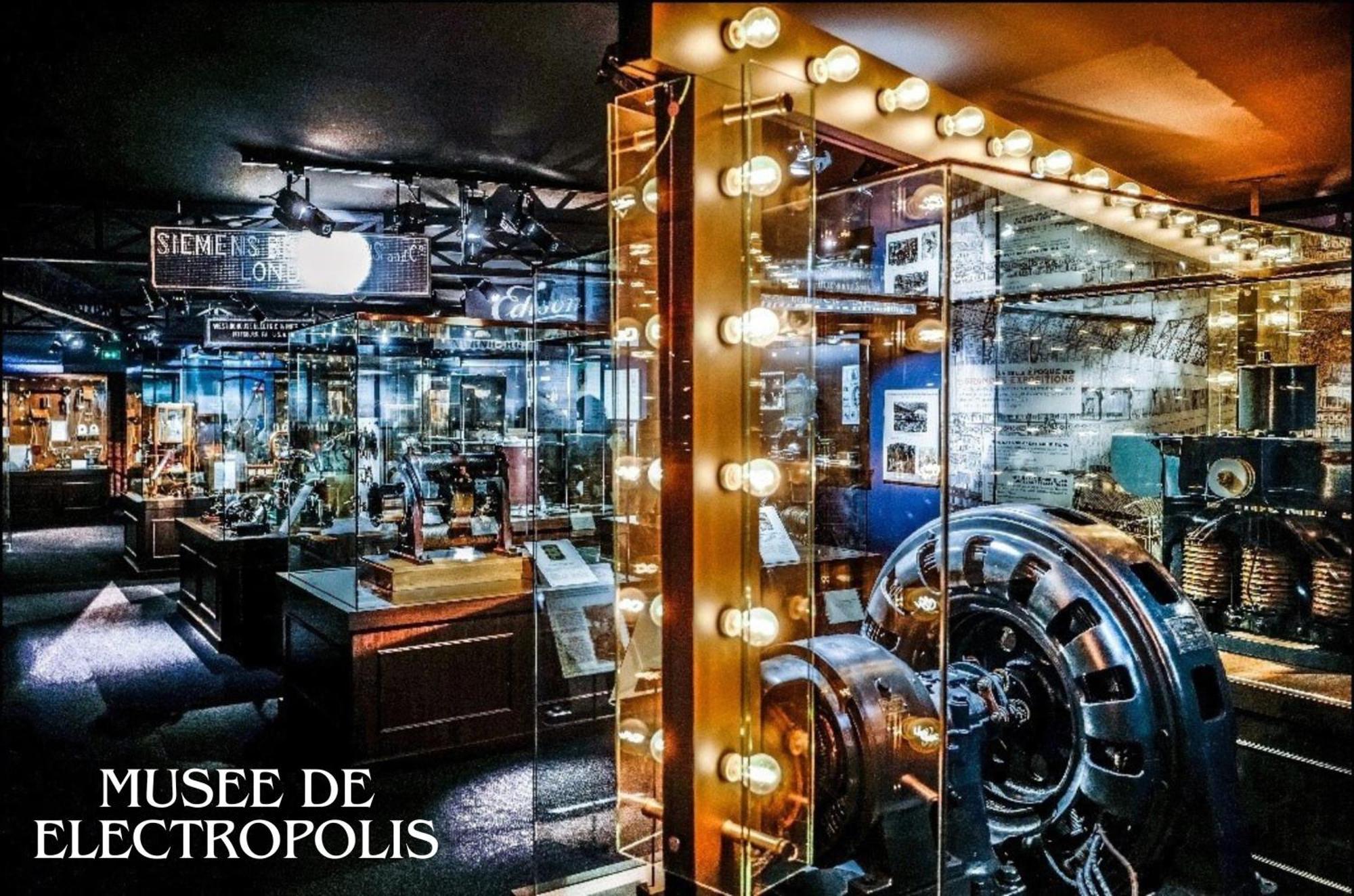 Mulhouse City Loft Экстерьер фото
